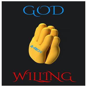 God Willing (Explicit)