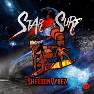 Sheldonvybez - Star Surf