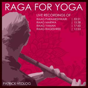 Raag Rageshree (Alap)