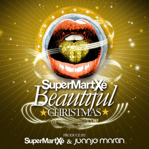 Supermartxé Beautiful Christmas