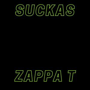SUCKAS (Explicit)