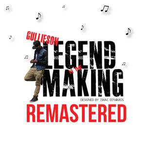 Legend in the Making (Explicit)