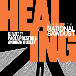 Live from National Sawdust 'HEALING'