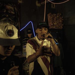 DIGGIN (feat. D.Soud) (Explicit)