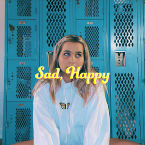 Sad, Happy