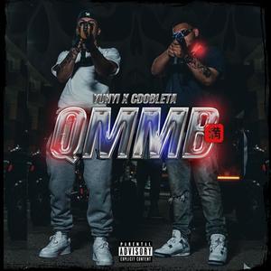 QMMB (feat. Cdobleta) [Explicit]