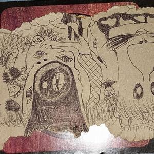 a special key from WEEN BEAN! (Explicit)