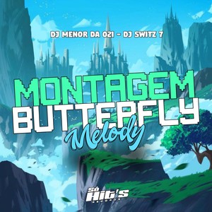 Montagem Butterfly Melody (Explicit)