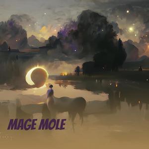 MAGE MOLE