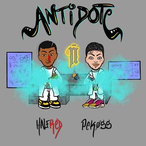 Mama (feat. Halfred) (Explicit)