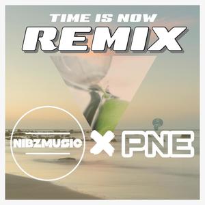 Time Is Now(feat. PNE)