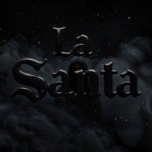 La Santa (Instrumental)