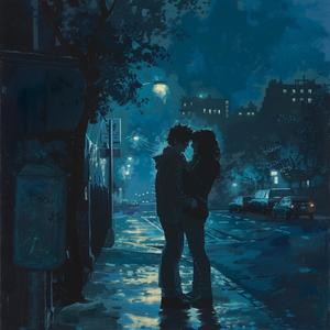 Midnight Whispers (feat. ChatGPT, Suno)