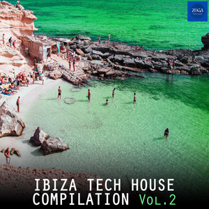 Ibiza Tech House Compilation, Vol. 2