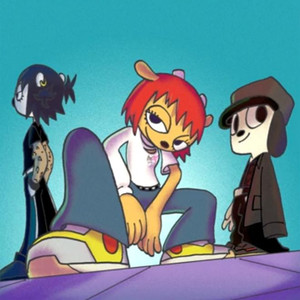 I Can Do What I Want! (Explicit)