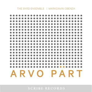 Arvo Pärt