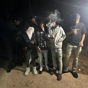 BTAA (feat. f$gzig) (Explicit)