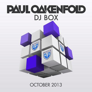 DJ Box: October 2013