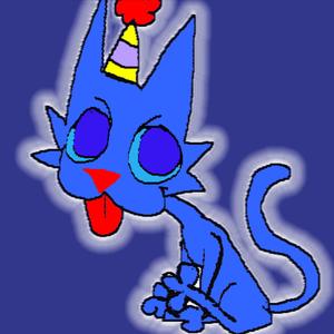 happy 4th w/bones (feat. another bag of bones)