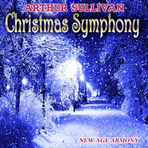 Christmas Symphony (New Age Armony)