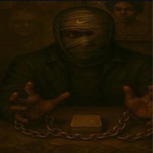 Demons In My Ear (feat. Dom.davee) (Explicit)