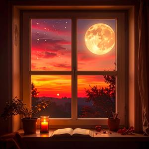 You're Home at Last (Sunset)