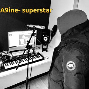 Superstar (Explicit)