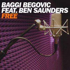 Free (feat. Ben Saunders) [Radio Edit]