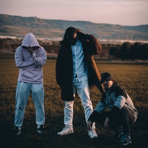 No love (feat. KJ Rambo & Tommy La Plata) (Explicit)