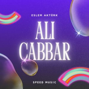 Ali Cabbar (Cover)