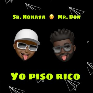 Yo Piso Rico (Explicit)