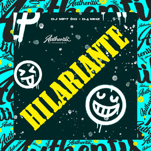 Hilariante (Explicit)