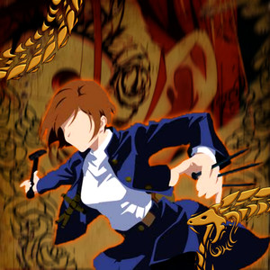 Rap da Kugisaki Nobara(Jujutsu Kaisen)- Ressonância