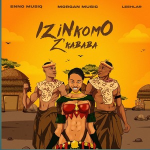 Izinkomo Z'kababa