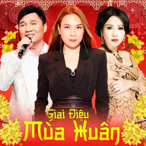 Liên Khúc: Xuân Họp Mặt - Hãy Mang Đến Mùa Xuân - Hoa Cỏ Mùa Xuân