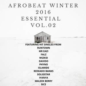 Afrobeat Winter 2016: Essential, Vol. 2: