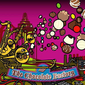 The Chocolate Factory