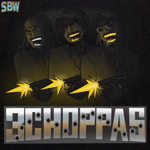 3CHOPPAS (feat. SorryEin & Lil Scumbag) (Explicit)