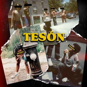 Tesón (feat. Juan One) [Explicit]