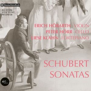 Schubert: Sonatas