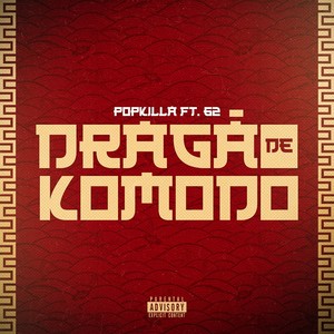 Dragão de Komodo (Explicit)