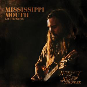 Mississippi Mouth (Live Sessions)