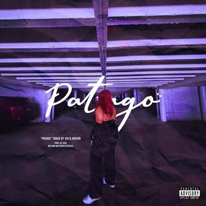 Patago (feat. Arvien) [Explicit]