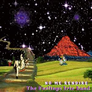 No Me Rendire