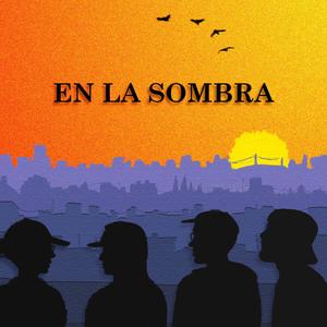 En la sombra (feat. Columvainas) [Explicit]