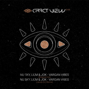 Vargan Vibes (Jacob|IL|Remix)