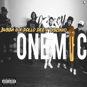 WAIT (One Mic Freestyle) (feat. Dollo Dee & TYBlinxo) (Explicit)