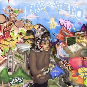 S7lermo - Ela Sabe que eu tenho o Placo (Explicit)