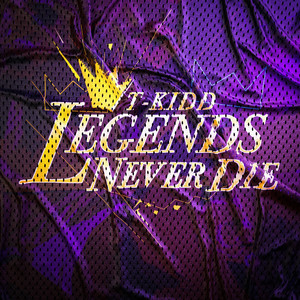 Legends Never Die