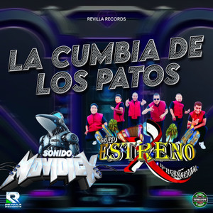 La Cumbia de los Patos